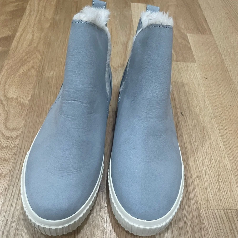 TIMBERLAND Skyla Bay Pull On Boots 6.5